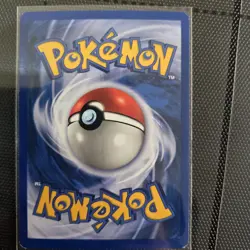 Pokemon Tcg WOTC 2002 League Promo Collection - Image 5