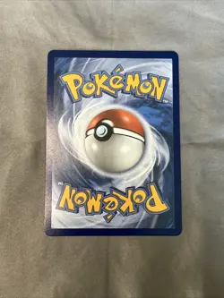 Pokemon Me04: Chaos Rising Mega Floette ex 101/086 Ultra Rare Holo M/NM - Image 2