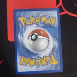 Pokemon TCG Lillie's Clefairy ex 184/159 Sv09 SIR - Image 2