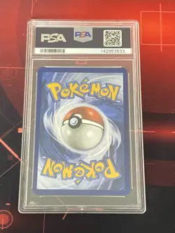 Pokemon TCG: N's Plan 170/086 Sv11b: Black Bolt Holo PSA Mint 9 - Image 2