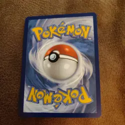 Pokemon TCG Flareon Vmax Sword & Shield Mfg: Evolving Skies 018/203 Ultra Rare - Image 2