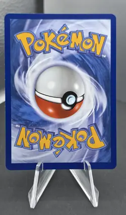 Pokemon PIPLUP MEP 042 Ascended Heroes - 1st Partner FULL ART PROMO - MINT - Image 3