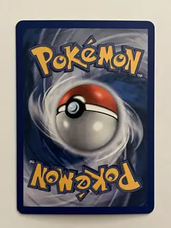 Pokemon TCG Marshtomp 36/106 EX Emerald Reverse Holo 70 HP English 2005 - Image 2