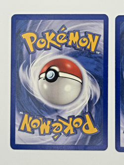 Latios #015 Latias #014 Pokemon TCG Nintendo Promos Black Star Promos LP - Image 3