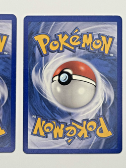 Latios #015 Latias #014 Pokemon TCG Nintendo Promos Black Star Promos LP - Image 4