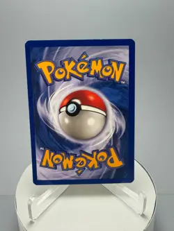 Pokemon Electabuzz 020/102 Base Set Unlimited Regular Non Holo NM - Image 2
