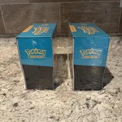 (2) Pokemon Ascended Heroes ETBs SEALED - Image 3