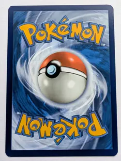 Pokemon: Geeta 226/197 SV03: Obsidian Flames Holo -NM- - Image 2