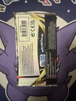 Pokemon TCG Lost Origin Pack Factory Sealed Pack - Image 2