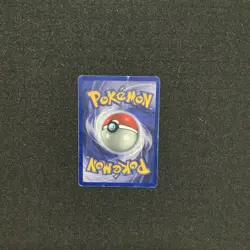 Pokemon TCG Pikachu 1 Wizards Black Star Promos Promo Rare Regular 50 HP (EN) - Image 2