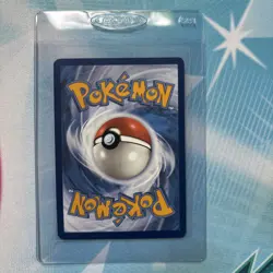 Paradise Resort 2023 World Championships SVP 045 NM Pokemon Promo STAFF - Image 2
