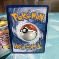 Paradise Resort 2023 World Championships SVP 045 NM Pokemon Promo STAFF - Image 5