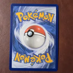 Lance's Charizard V SWSH133 Promo SWSH Black Star Pokemon LP - Image 2