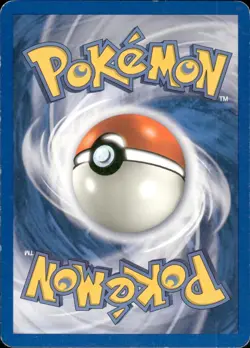 Nidoran M 57/101 Common Dragon Frontiers Pokemon Reverse Holo Lightly Played - Image 2