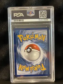 2019 POKEMON LATIAS & LATIOS GX TEAM UP SUN & MOON TEAM UP #113 PSA 10 - Image 2