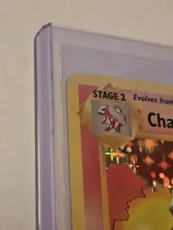 Charizard 11/108 XY Evolutions Holo Pokemon - Image 5