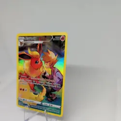 Flareon TG01/TG30 - Pokemon TCG Brilliant Stars Trainer Gallery Rare Holo - NM - Image 4