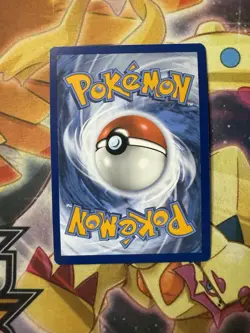 Gengar SWSH241 Black Star Promo Stamped Pokemon Lost Origin Sword & Shield - NM - Image 2