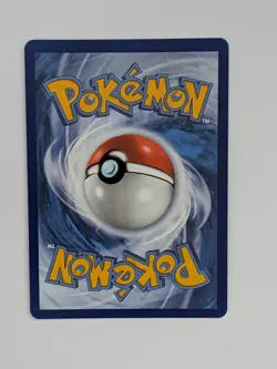 Pokemon Arboliva ex Destined Rivals #023/182 NM TCG - Image 2