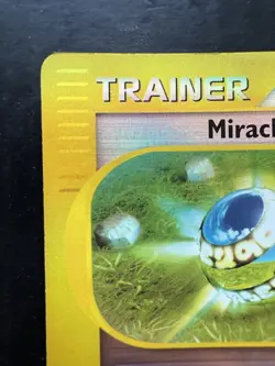 Pokemon Miracle Sphere Gamma Y Skyridge Reverse Holo 131/144 (LP) - Image 2