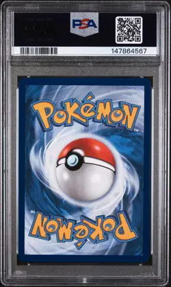2025 POKEMON MEG EN-MEGA EVOLUTION ILLUSTRATION RARE #150 STEELIX PSA 10 - Image 2