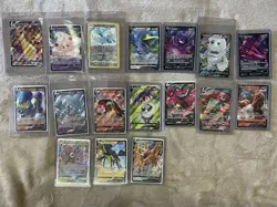 SEALED POKEMON ETB BOOSTER BOX AND BOOSTER BUNDLE LOT - Image 2