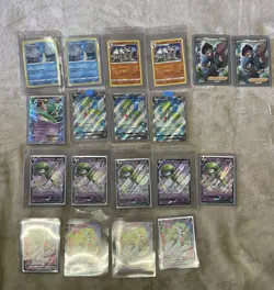 SEALED POKEMON ETB BOOSTER BOX AND BOOSTER BUNDLE LOT - Image 3