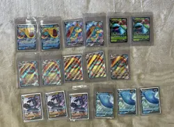 SEALED POKEMON ETB BOOSTER BOX AND BOOSTER BUNDLE LOT - Image 4