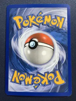 Ludicolo Delta Species 6/100 Pokemon 2006 Crystal Guardians Holo LP - Image 2