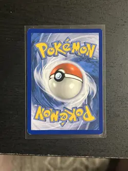 M Sharpedo EX Alternate Art Promos XY200a Holofoil Lightly Played - Image 2