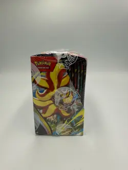 Pokemon - Chaos Rising - Booster Display Box (NEW) on hand will ship - Image 4
