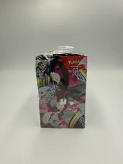 Pokemon - Chaos Rising - Booster Display Box (NEW) on hand will ship - Image 5