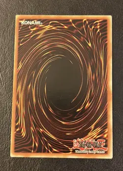 1996 Yu-Gi-Oh TCG Destiny Hero Diamond Dude 1st Edition Ultimate Rare EOJ-IT003 - Image 5