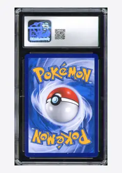 Pokemon CGC10 GEM MINT Pikachu PROMO 2025 004/SV-P Gem Pack Vol.1 Purchase S.CHN - Image 2