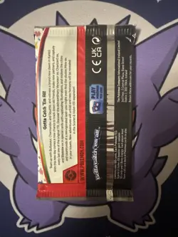 Scarlet & Violet 151 Booster Pack - 1x NEW English Factory Sealed Pokemon 2023 - Image 2