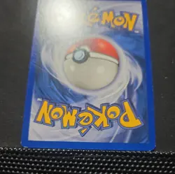 * Pokemon TCG - Light Piloswine 26/105 Neo Destiny Regular Unlimited LP/NM - Image 5
