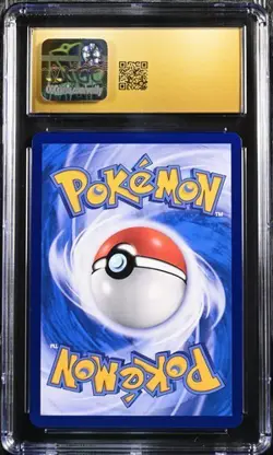 CGC 10 Pokemon TCG S-Chinese Charizard Vstar 143/S-P（3） - Image 2
