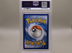 2024 POKEMON TEF EN-TEMPORAL FORCES ILLUSTRATION RARE #180 LICKITUNG PSA 10 S9 - Image 2