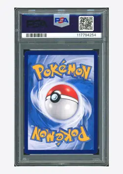 Pokemon PSA10 Captain Pikachu Full Art Holo 2025 07 09/09 Gem Pack Vol.1 S.CHN - Image 2