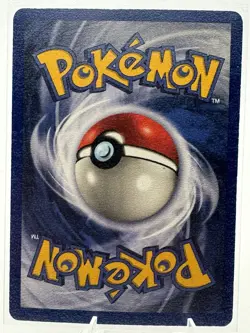 Pokemon Nidoqueen 1st Edition Holo Jungle (07/64) WOTC 1999 NM-LP - Image 2