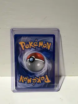 Wizards Pokemon Jynx Base Set 31/102 Uncommon Regular 70 HP English 1999 Vintage - Image 2