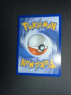 Pokemon Fan Rotom Rare Holo Electric ASCEN 250/217 70 HP 70 Attack Card - Image 2