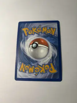 Pokemon Hearthflame Mask Ogerpon ex 212/167 SV06 SIR Full Art Holo EN - Image 3