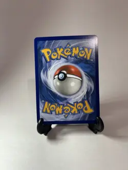 Pokemon TCG Snorlax GX SM05 - Image 2