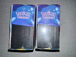 2x Pokemon TCG Chaos Rising Pokemon Center ETB Elite Trainer Box - Sealed lot - Image 2