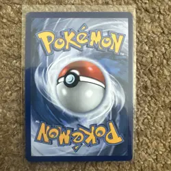 Pokemon TCG Salazzle IR 224/217 Ascended Heroes NM/Mint - Image 2