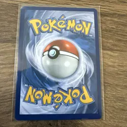 Pokemon TCG - Stufful 154/132 - Mega Evolution - Illustration Rare Card 1 - Image 2