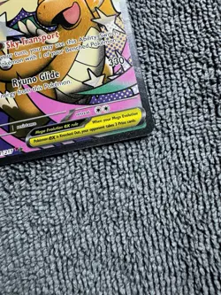 Mega Dragonite ex 271/217 MAR Ascended Heroes Pokemon Card Fresh from Pack - Image 4