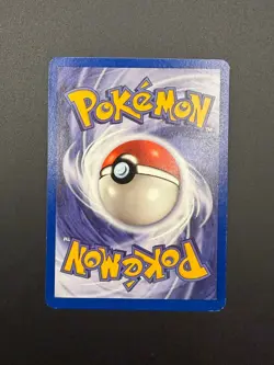 Pokemon Challenge! 1st Edition Uncommon Team Rocket 74/82 LP - Image 2