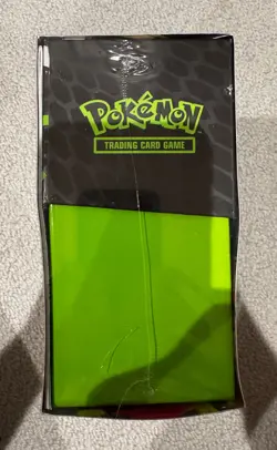 Pokemon Perfect Order ETB Elite Trainer Box Sealed New TCG - Image 2